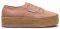 ΠΑΠΟΥΤΣΙ SUPERGA 2790 COTROPEW S0099Z0 FLATFORM ΣΟΜΟΝ (39) ΠΑΠΟΥΤΣΙ SUPERGA 2790 COTROPEW S0099Z0 FLATFORM ΣΟΜΟΝ (39)