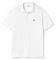 T-SHIRT POLO LACOSTE L1212 001  (XL)