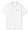 T-SHIRT POLO LACOSTE L1212 001 ����� (XXL)