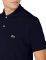 T-SHIRT POLO LACOSTE L1212 166 ������ ���� (XXXXL)
