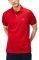 T-SHIRT POLO LACOSTE L1212 240 ������� (L)