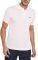 T-SHIRT POLO LACOSTE L1212 T03 ������� ��� (X...