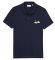 T-SHIRT POLO LACOSTE SIGNATURE PH4994 166   (M)