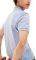 T-SHIRT POLO LACOSTE MICRO PRINT PH5061 XGW  / (M)