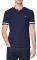 T-SHIRT POLO LACOSTE PH5095  TU3 ������ ���� ...