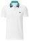 T-SHIRT POLO LACOSTE PH5100 TXF ����� (XL)