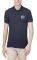 T-SHIRT POLO LACOSTE PH5107 166 ������ ���� (...