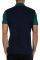 T-SHIRT POLO LACOSTE PH5142 U9F ������ ����/�����/������� (XL)