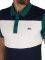 T-SHIRT POLO LACOSTE PH5142 U9F ������ ����/�����/������� (XL)