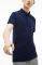 T-SHIRT POLO LACOSTE PARIS PH5522 166  ...