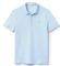 T-SHIRT POLO LACOSTE PARIS PH5522 T01  (M)