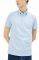 T-SHIRT POLO LACOSTE PARIS PH5522 T01  (X...