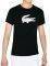 T-SHIRT LACOSTE TH3377 258 �����/�����