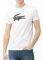 T-SHIRT LACOSTE TH3377 AU8 �����/����� (XXXL)