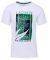 T-SHIRT LACOSTE TH3637 DG9 �����/������� (M)