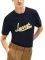 T-SHIRT LACOSTE PRINT TH5009 166 ������ ����