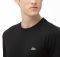 T-SHIRT LACOSTE OVERSIZED CROCODILE PRINT TH5139 031  (L)