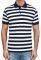 T-SHIRT POLO THE BOSTONIANS  3PS4428 ...