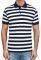 T-SHIRT POLO THE BOSTONIANS  3PS4428 ...