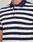 T-SHIRT POLO THE BOSTONIANS  3PS4428  / (XXL)