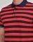 T-SHIRT POLO THE BOSTONIANS ΡΙΓΕ 3PS4428 ΣΚΟΥΡΟ ΜΠΛΕ/ΚΟΚΚΙΝΟ (XL) T-SHIRT POLO THE BOSTONIANS ΡΙΓΕ 3PS4428 ΣΚΟΥΡΟ ΜΠΛΕ/ΚΟΚΚΙΝΟ (XL)