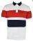 T-SHIRT POLO THE BOSTONIANS  3PS4429 ...