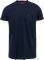 T-SHIRT THE BOSTONIANS 3TS1241 ������ ���� (X...