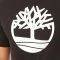 T-SHIRT TIMBERLAND K-R BRAND TREE TB0A2CGA ΜΑΥΡΟ (XL) T-SHIRT TIMBERLAND K-R BRAND TREE TB0A2CGA ΜΑΥΡΟ (XL)