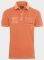 T-SHIRT POLO CAMEL ACTIVE PIQUE POCKET C89-409420-3P07-42  (M)