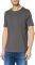 T-SHIRT CAMEL ACTIVE BASIC NOS C89-409438-9T19-37 ΣΚΟΥΡΟ ΓΚΡΙ (XL) T-SHIRT CAMEL ACTIVE BASIC NOS C89-409438-9T19-37 ΣΚΟΥΡΟ ΓΚΡΙ (XL)