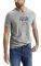 T-SHIRT CAMEL ACTIVE PRINT C89-409445-3T10-30...