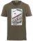 T-SHIRT CAMEL ACTIVE PRINT C89-409445-3T10-75  (M)