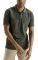T-SHIRT POLO CAMEL ACTIVE STRIPED C89-409450-...
