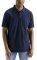 T-SHIRT POLO CAMEL ACTIVE STRIPED C89-409450-...