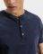 T-SHIRT CAMEL ACTIVE HENLEY C89-409470-3T01-19   (L)