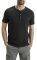 T-SHIRT CAMEL ACTIVE HENLEY C89-409470-3T01-3...
