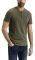 T-SHIRT CAMEL ACTIVE HENLEY C89-409470-3T01-7...