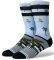  STANCE A558A20ALO-LBL ALOHA MONKEY ST
