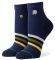  STANCE W315A20ROS-NVY ROSE HIPS (M)