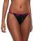 ΣΛΙΠΑΚΙ DORINA EDEN ECO TANGA D01791N-V42 ΜΑΥΡΟ (S) ΣΛΙΠΑΚΙ DORINA EDEN ECO TANGA D01791N-V42 ΜΑΥΡΟ (S)