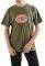 T-SHIRT DICKIES HORSESHOE DK60075X  ...