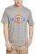 T-SHIRT DICKIES HORSESHOE DK60075X ���� �����...