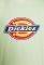 T-SHIRT DICKIES HORSESHOE DK60075X MINT ������� (XXL)