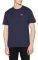 T-SHIRT DICKIES STOCKDALE DK621578   (XXL)