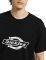 T-SHIRT DICKIES MACKVILLE DK621660 ΜΑΥΡΟ (XXL) T-SHIRT DICKIES MACKVILLE DK621660 ΜΑΥΡΟ (XXL)