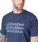 T-SHIRT DICKIES KINGS BAY DK0A4TNR   (XL)