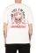 T-SHIRT DICKIES STATHAM DK0A4TNC ΛΕΥΚΟ (XXL)