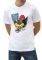 T-SHIRT DICKIES REIDSVILLE DK0A4TNP  (XL...