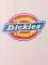 ������ DICKIES VARNELL T-SHIRT MINI DK0A4TN2 ��� (L)