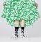  HAPPY SOCKS BIG DOT BD01-608 (36-40)